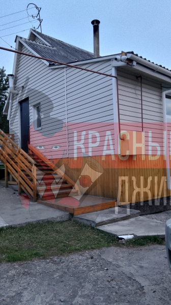 Дом с земельным участком 40,7 кв.м Кемеровская область