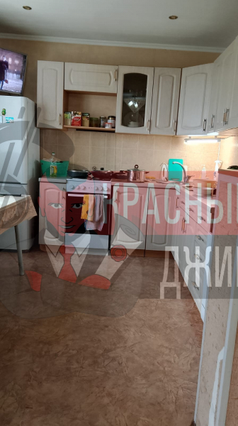 Дом с земельным участком 40,7 кв.м Кемеровская область