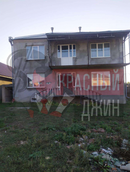 Дом 179,2 кв.м. Кабардино-Балкарская Республика, Зольский р-н