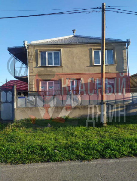 Дом 179,2 кв.м. Кабардино-Балкарская Республика, Зольский р-н