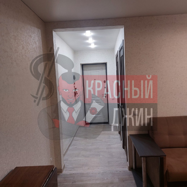 Квартира 56 кв.м Гусь-Хрустальный