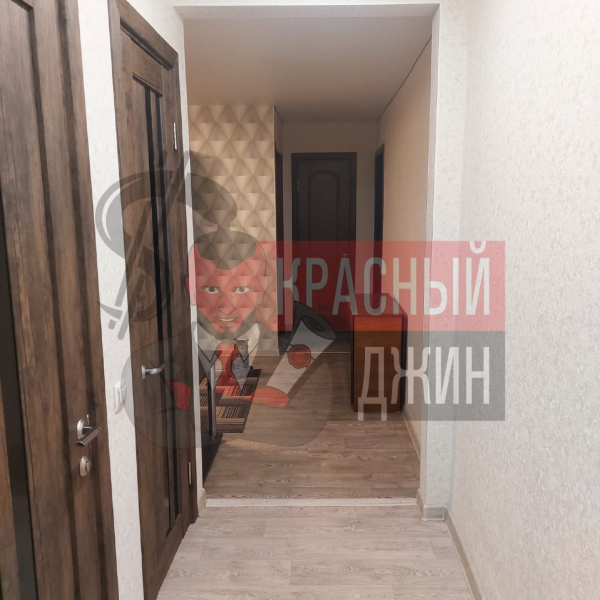 Квартира 56 кв.м Гусь-Хрустальный