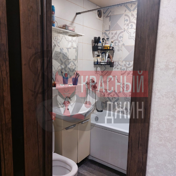 Квартира 56 кв.м Гусь-Хрустальный