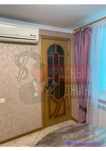 Квартира на земле 77,4 кв м + 5,57 соток, Краснодарский край, Новопокровская ст-ца