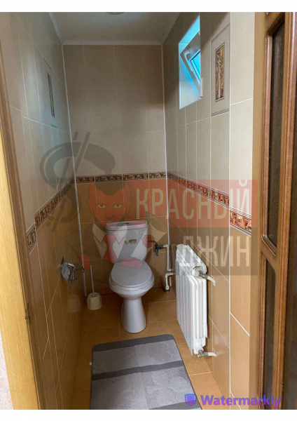 Квартира на земле 77,4 кв м + 5,57 соток, Краснодарский край, Новопокровская ст-ца