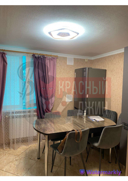 Квартира на земле 77,4 кв м + 5,57 соток, Краснодарский край, Новопокровская ст-ца