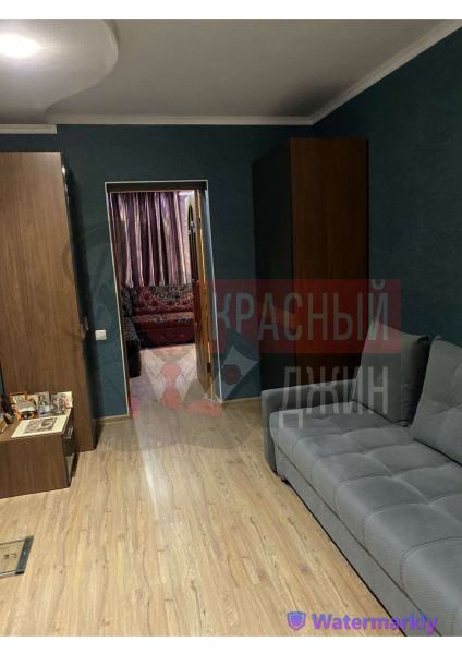 Квартира на земле 77,4 кв м + 5,57 соток, Краснодарский край, Новопокровская ст-ца