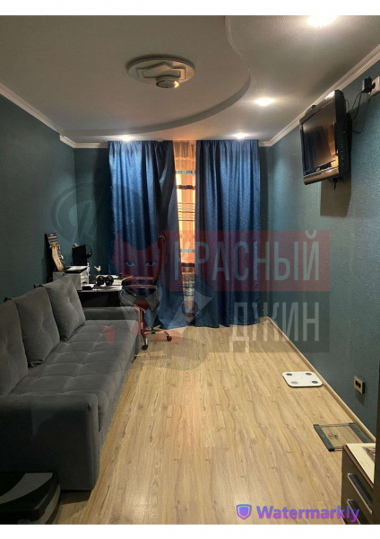 Квартира на земле 77,4 кв м + 5,57 соток, Краснодарский край, Новопокровская ст-ца