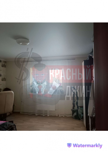 Дом 37,8 кв м Крым, Бахчисарайский р-он, с. Тургеневка