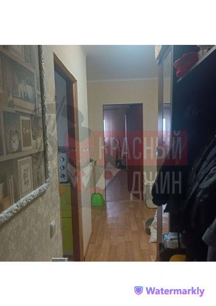Дом 37,8 кв м Крым, Бахчисарайский р-он, с. Тургеневка