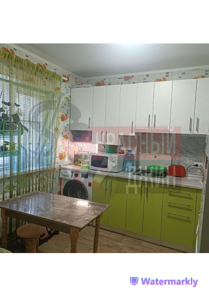 Дом 37,8 кв м Крым, Бахчисарайский р-он, с. Тургеневка