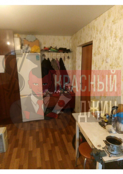 Комната 17,6 кв.м г. Набережные Челны