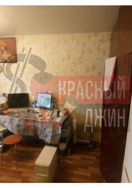 Комната 17,6 кв.м г. Набережные Челны
