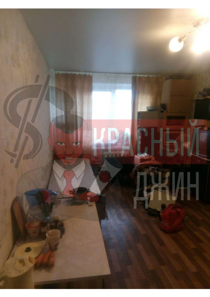 Комната 17,6 кв.м г. Набережные Челны