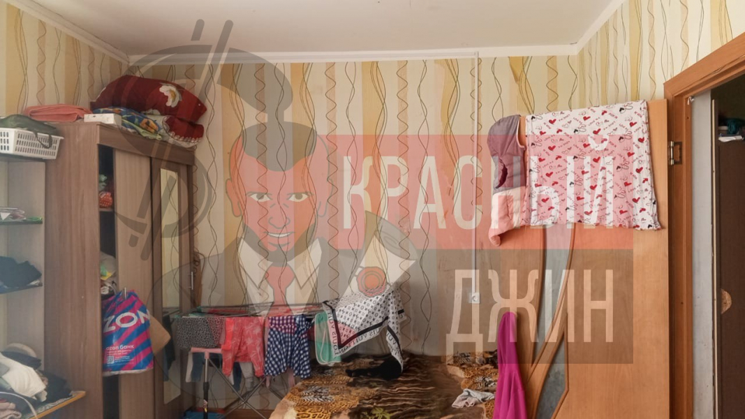 Квартира 35,3 кв.м. в г Арск р-ка Татарстан