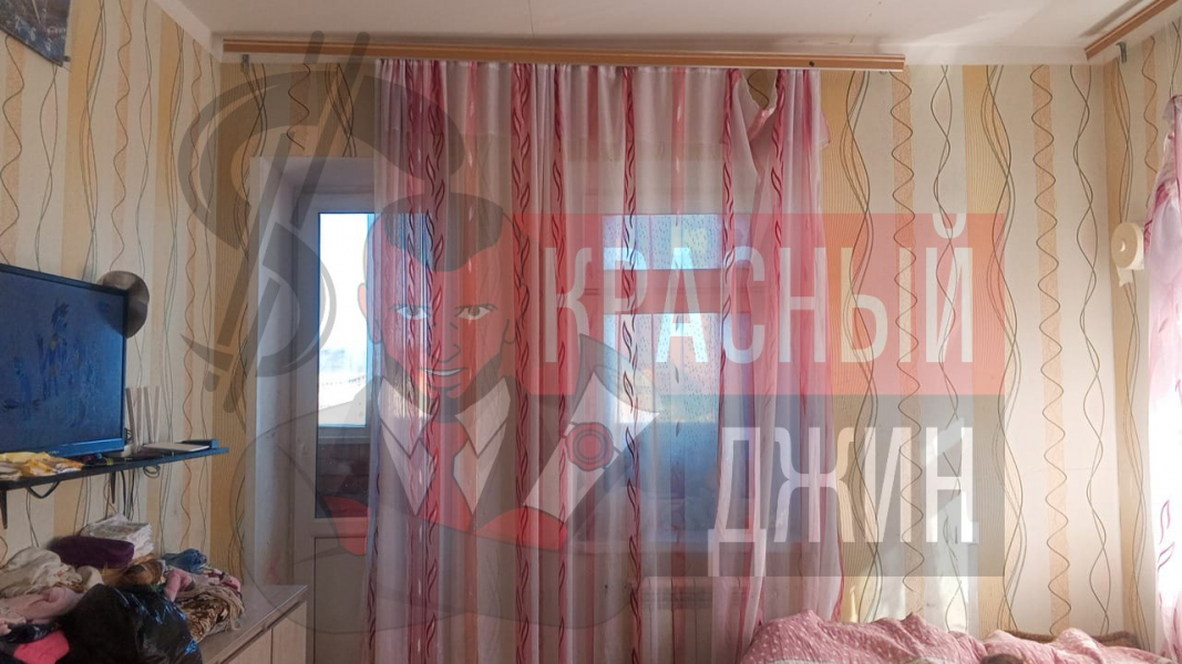 Квартира 35,3 кв.м. в г Арск р-ка Татарстан