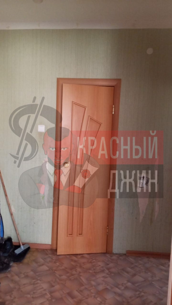 Квартира 35,3 кв.м. в г Арск р-ка Татарстан