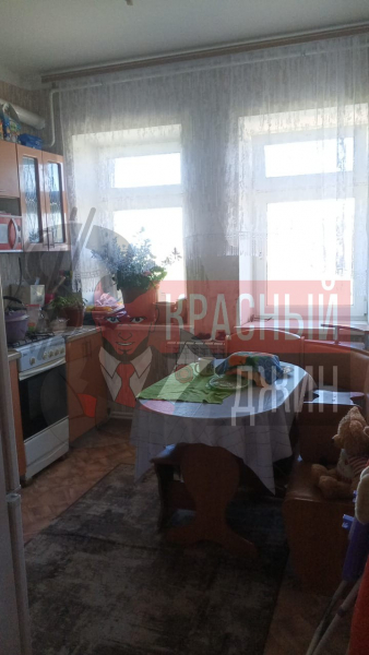 Квартира 35,3 кв.м. в г Арск р-ка Татарстан