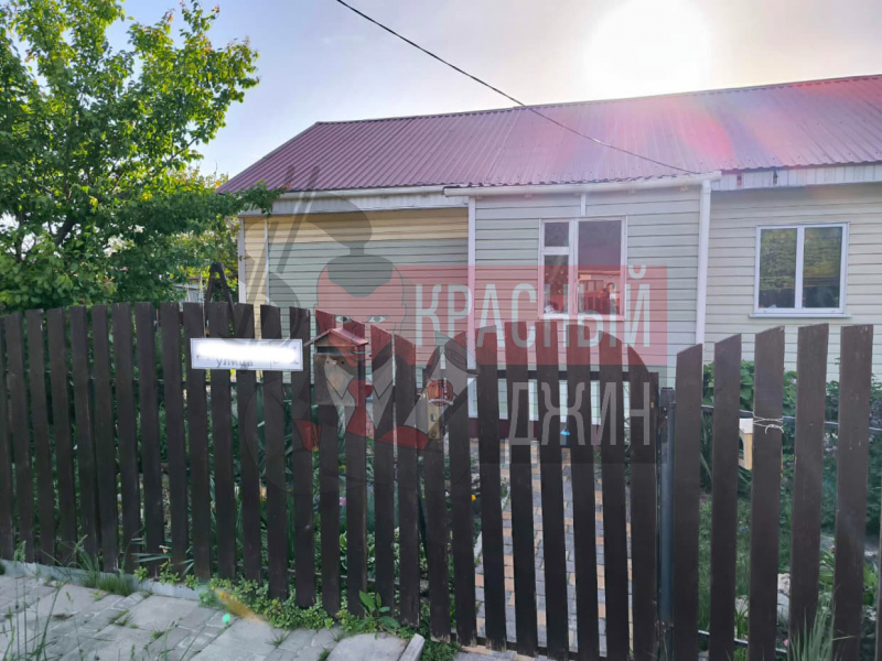 Дом 39.6 кв.м. Орловская область, р-н. Орловский, с/п. Образцовское