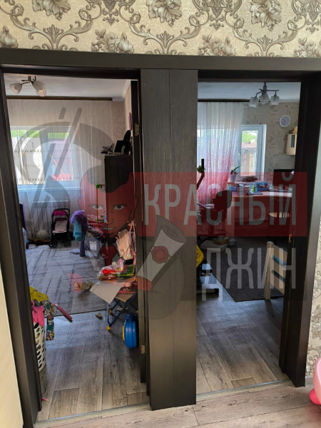 Дом 39.6 кв.м. Орловская область, р-н. Орловский, с/п. Образцовское