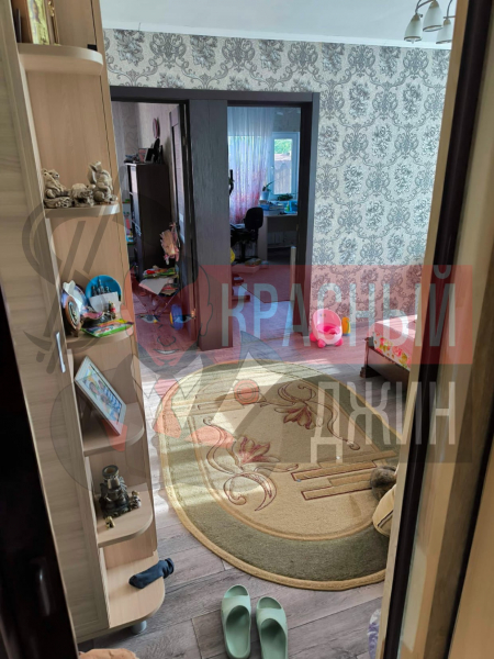 Дом 39.6 кв.м. Орловская область, р-н. Орловский, с/п. Образцовское