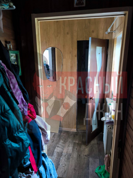 Дом 39.6 кв.м. Орловская область, р-н. Орловский, с/п. Образцовское