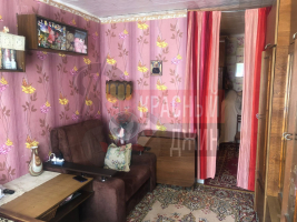 Комната 18,4 кв.м г. Смоленск
