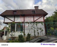 Дом 101,5 кв м + 2,9 соток, г. Краснодар