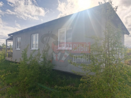 Дом с земельным участком 52,2 кв.м Калининградская область