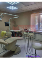 Коммерция, здание стоматологической клиники 92 кв м + 1,5 соток