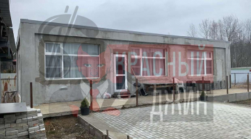 Дом 78,2 кв.м. Московская область, г.о. Богородский