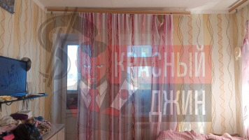 Квартира 35,3 кв.м. в г Арск р-ка Татарстан