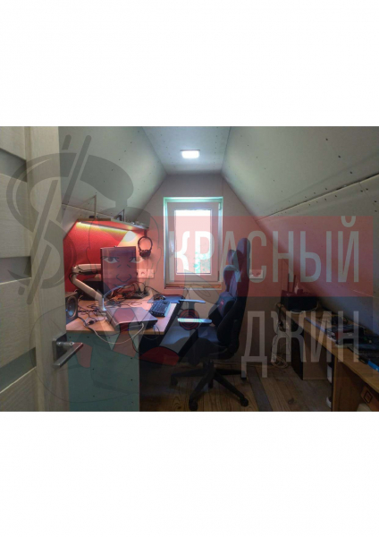 Дом 35,7 кв м + 12 соток, Калининградская обл.