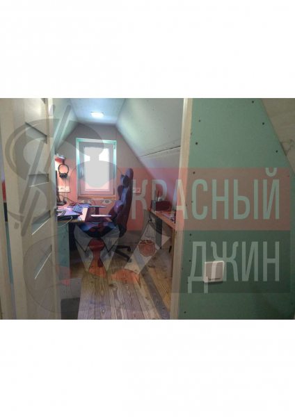 Дом 35,7 кв м + 12 соток, Калининградская обл.