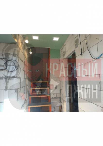 Дом 35,7 кв м + 12 соток, Калининградская обл.