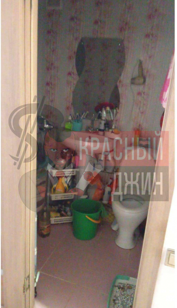 Квартира 31 кв.м Иркутская область, город Ангарский