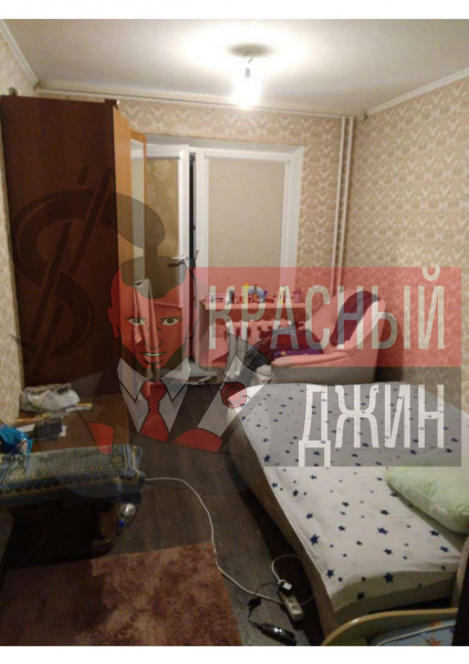 Квартира 65,1 кв.м г. Когалым