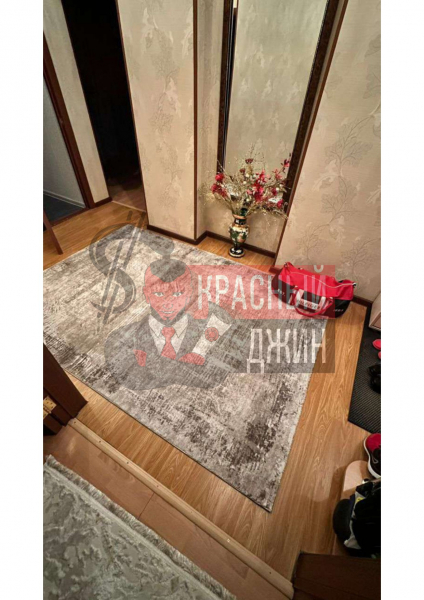 Квартира 57,3 кв.м г. Сусуман