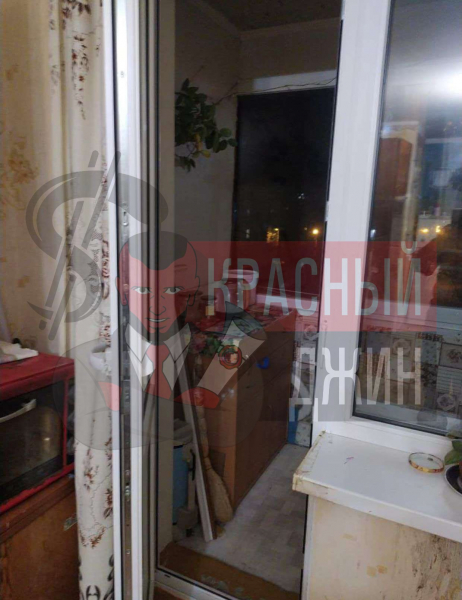 Комната 15.4 кв.м. город Севастополь