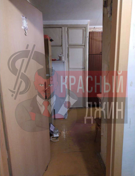 Комната 15.4 кв.м. город Севастополь