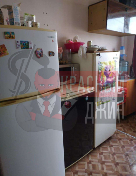 Комната 15.4 кв.м. город Севастополь