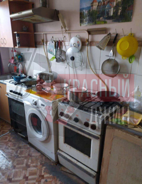 Комната 15.4 кв.м. город Севастополь