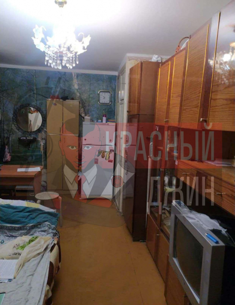 Комната 15.4 кв.м. город Севастополь