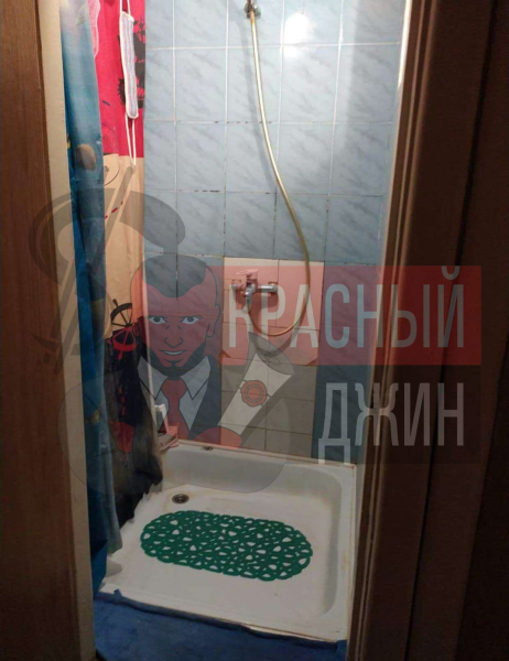 Комната 15.4 кв.м. город Севастополь