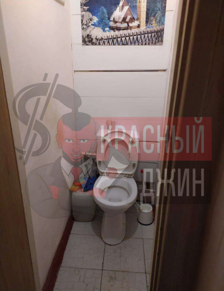 Комната 15.4 кв.м. город Севастополь