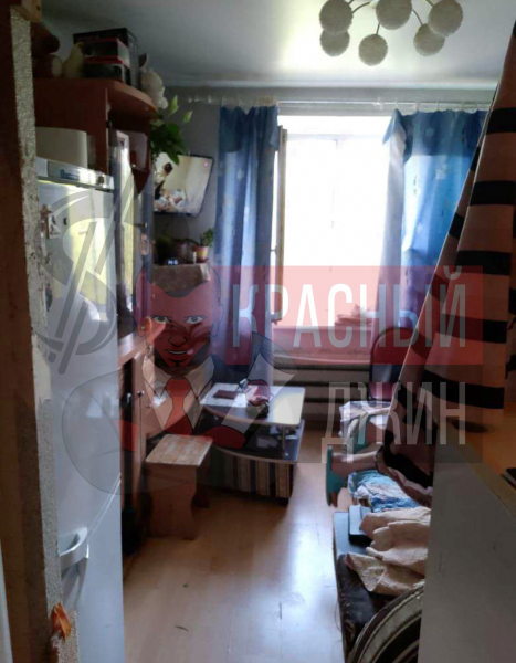 Комната 17.5 кв.м. в г. Петрозаводске респ. Карелия