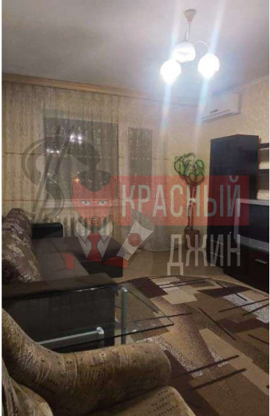 Квартира 37.2 кв.м. в гор. Калининград