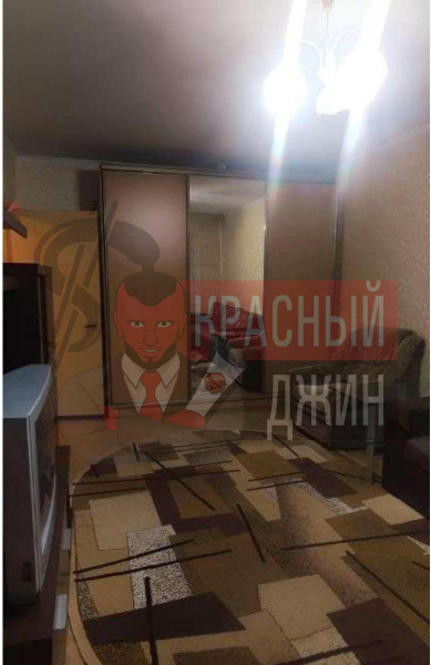 Квартира 37.2 кв.м. в гор. Калининград