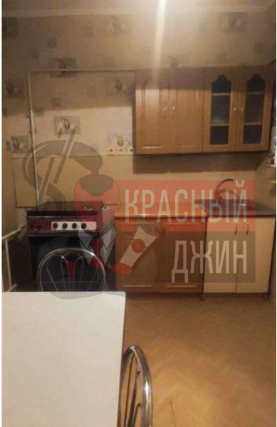 Квартира 37.2 кв.м. в гор. Калининград