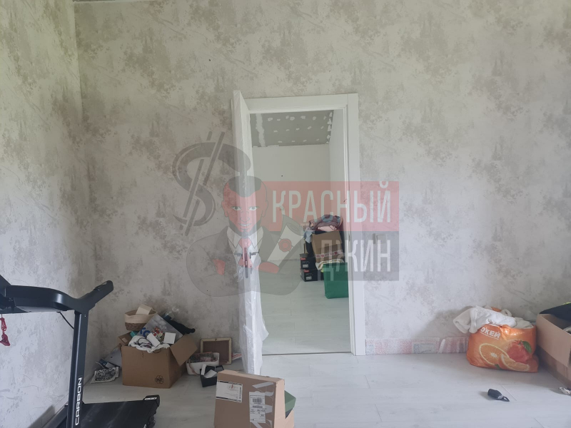 Дом с земельным участком 168,5 кв.м Московская область
